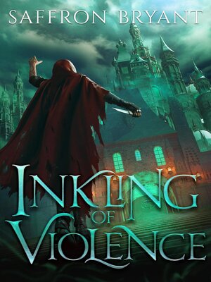 cover image of Inkling of Violence